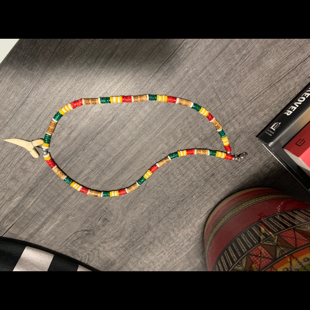 Necklace - Picture 2 of 4
